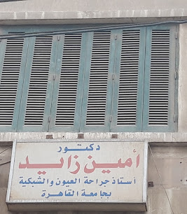 أمين زايد