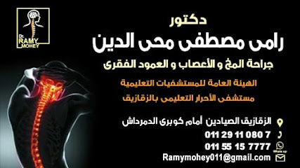 Ramy Mostafa Mhy Eldin