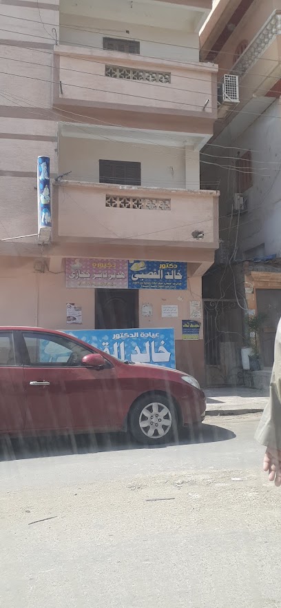 Khaled El-Ksby