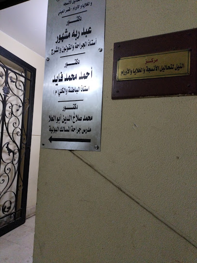 أحمد محمد فايد