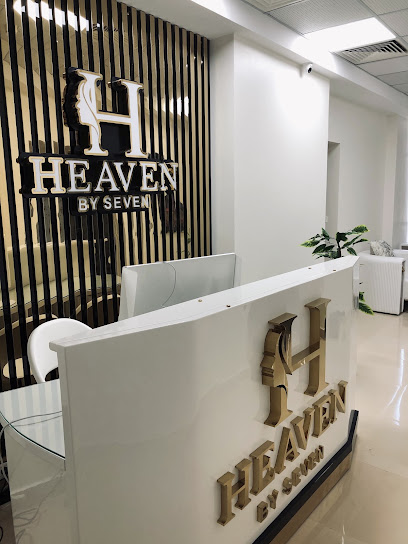Heaven By Seven