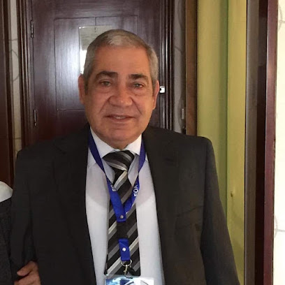 Abdelrahim Sayed Twfyk