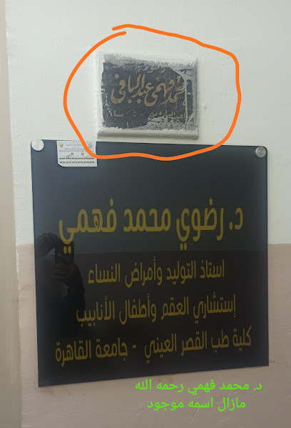 رضوى محمد فهمى