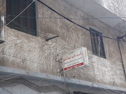 السيد محمد عبد العليم