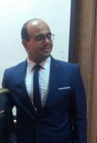 Joseph Habib