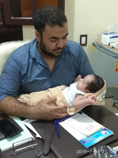 محمود أحمد علي