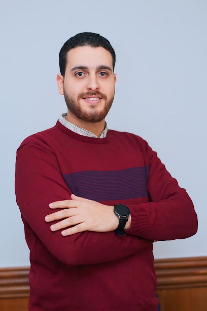 Ayhab Ahmed El-Shykh
