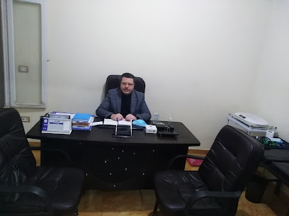 Mohamed El-Klawy