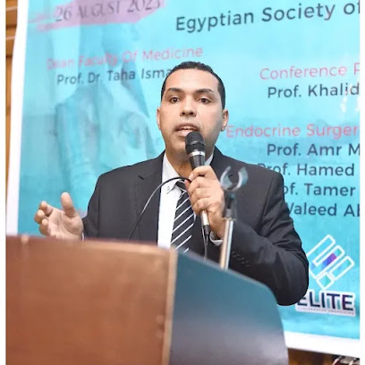 Reda Fawzy Abas