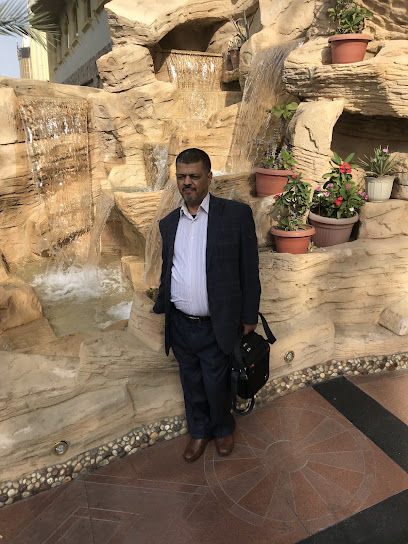 رفعت ابوضيف