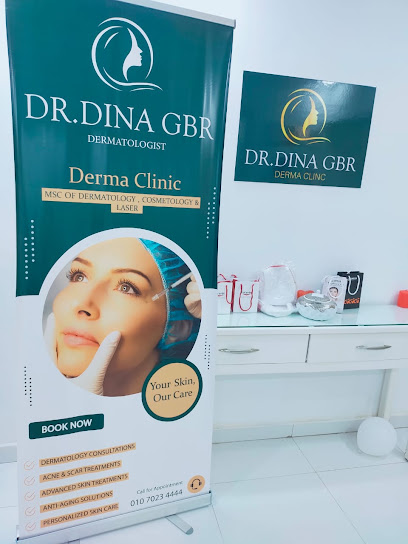 Dina gabr