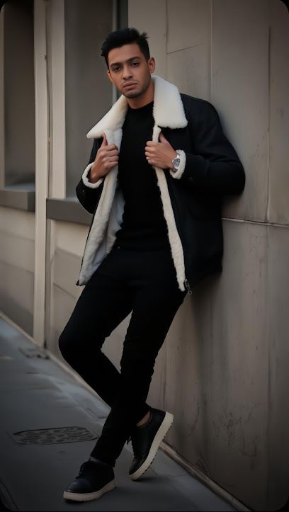 Mohamed Ysry