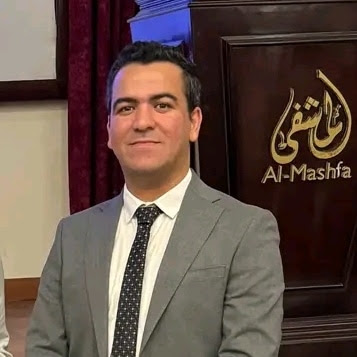 Mahmoud Naym