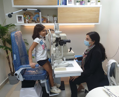 Heba Fouad s Opthalmology