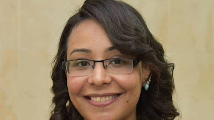 Fatma Youssef
