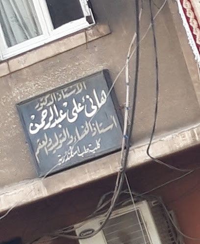 Hany Abdelrahman