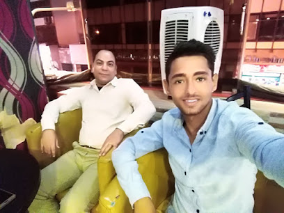 Ahmed Abdallah Mhgwb
