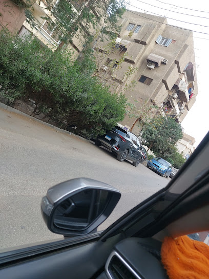 مها على ندا