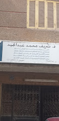 شريف محمد عبد الجيد