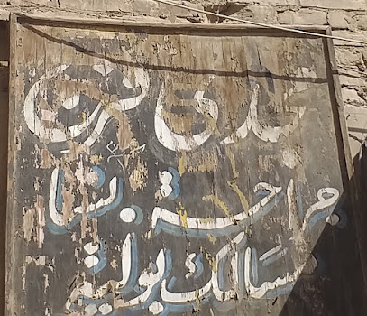 مجدى فرج
