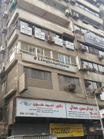 على الهنداوى