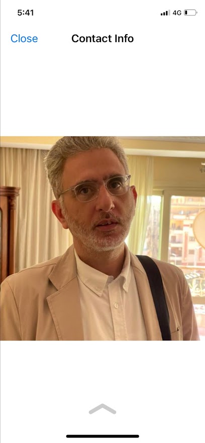 شريف البرنس