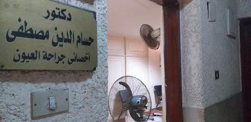 Hsam Eldin Mostafa