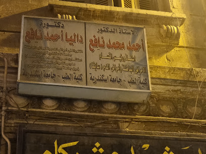 Dalya Ahmed Nafa