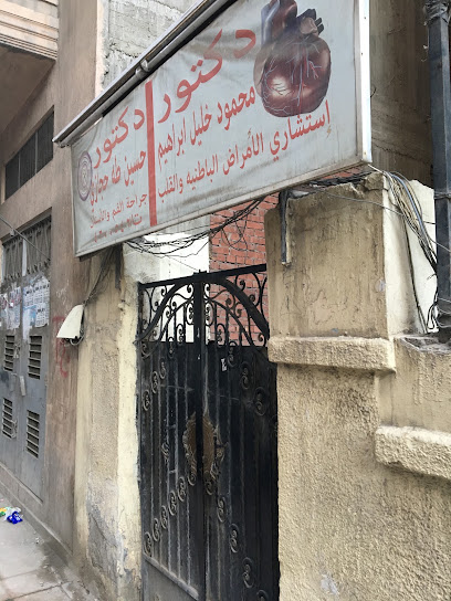 حسين طه حجازي