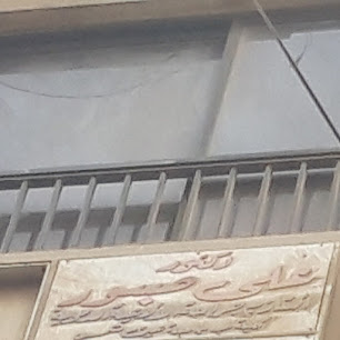 Ali Sbwr