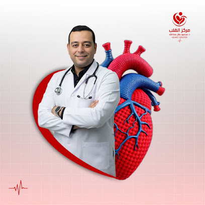Mahmoud Glal Ataallh