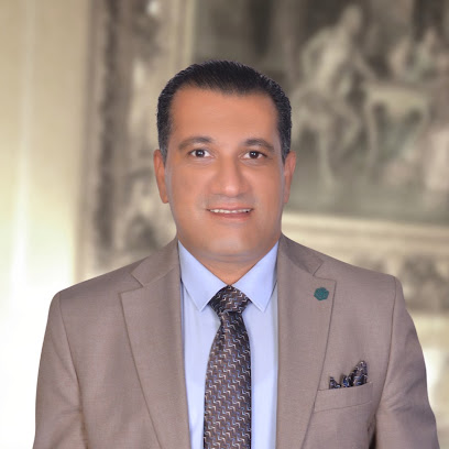 مينا عطا حنا