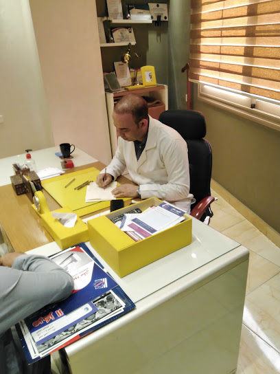 Mohamed Abdelghfar