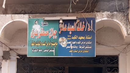 جيلان مصطفى بدوى