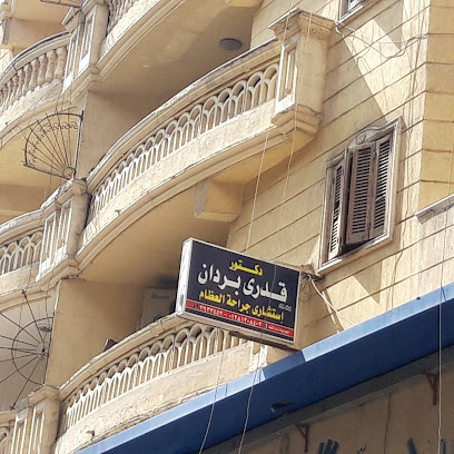 قدرى بردان