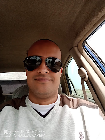 Tamer Adarws