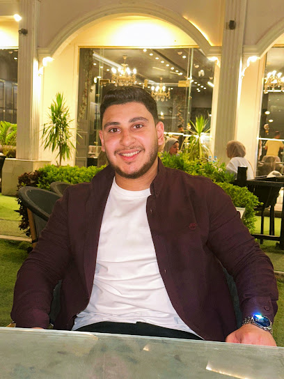 محمد احمد عباس