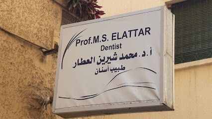 Mohamed Sherine El-Atar