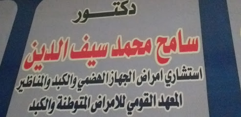 Sameh Mohamed Syf Eldin
