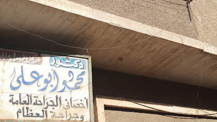 محمود ابو على