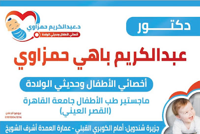 Abdalkrym Bahy Hmzawy