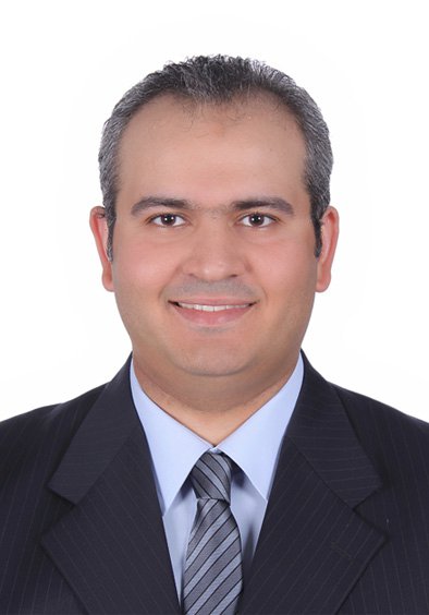 محمد احمد حشيش