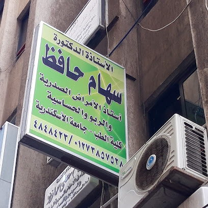 Sham Hafz