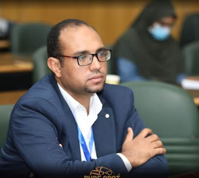 Mohamed Aamr