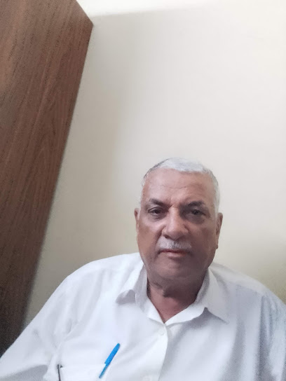 طلال قمحاوي