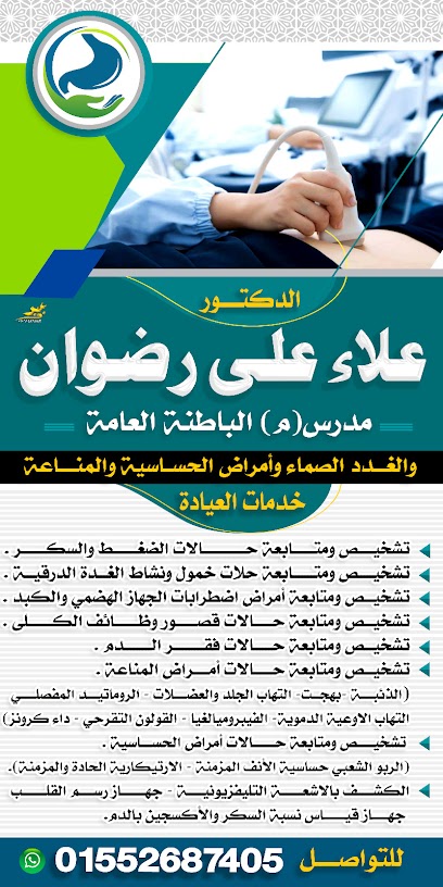Ala Ali Rdwan