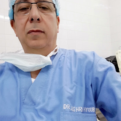 ashraf ayoub