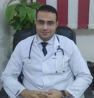 Mohamed Saad