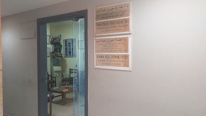 Tarek Khyry Abdeldaym