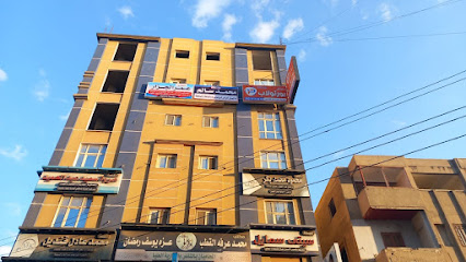 عمر الجزار